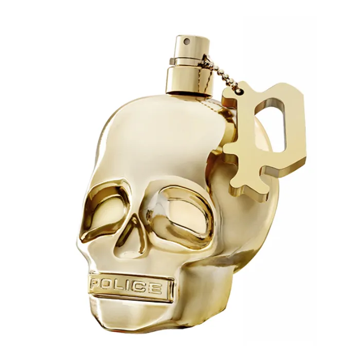 Police To Be Born To Shine Man Eau De Toilette Spray 40 ml