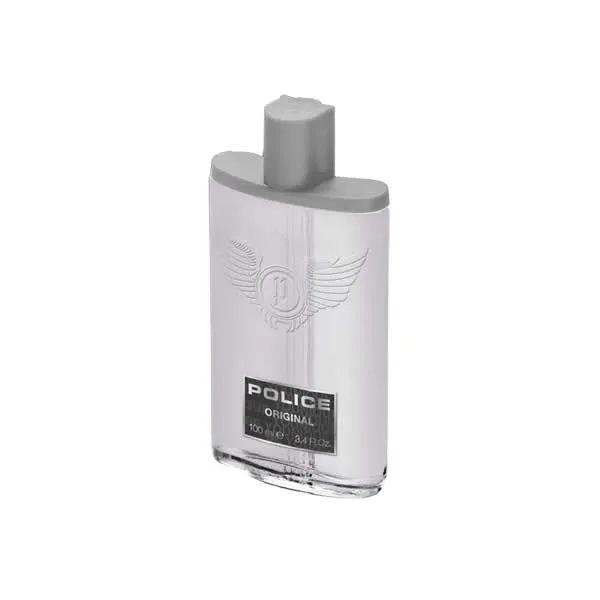 Police Original Eau de Toilette Spray 100 ml