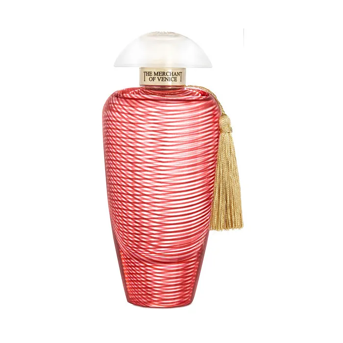 The Merchant Of Venice Byzantium Saffron Eau De Parfum Spray 100ml