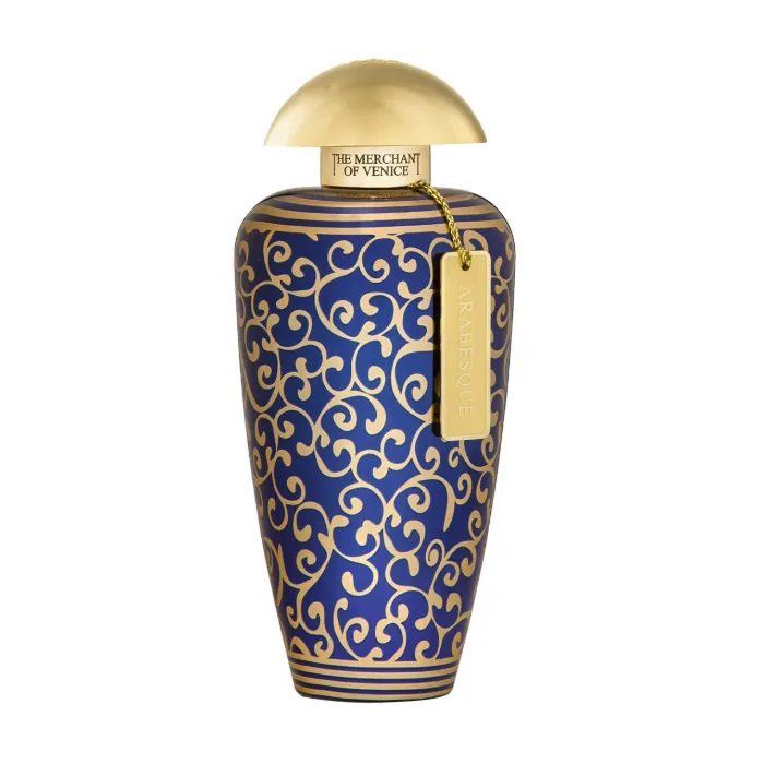 The Merchant Of Venice Arabesque Eau De Parfum Spray 100ml