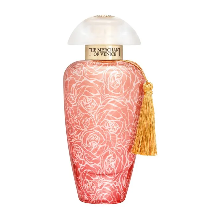 Il Mercante Di Venezia Rosa Moniga Eau De Parfum Spray 100ml