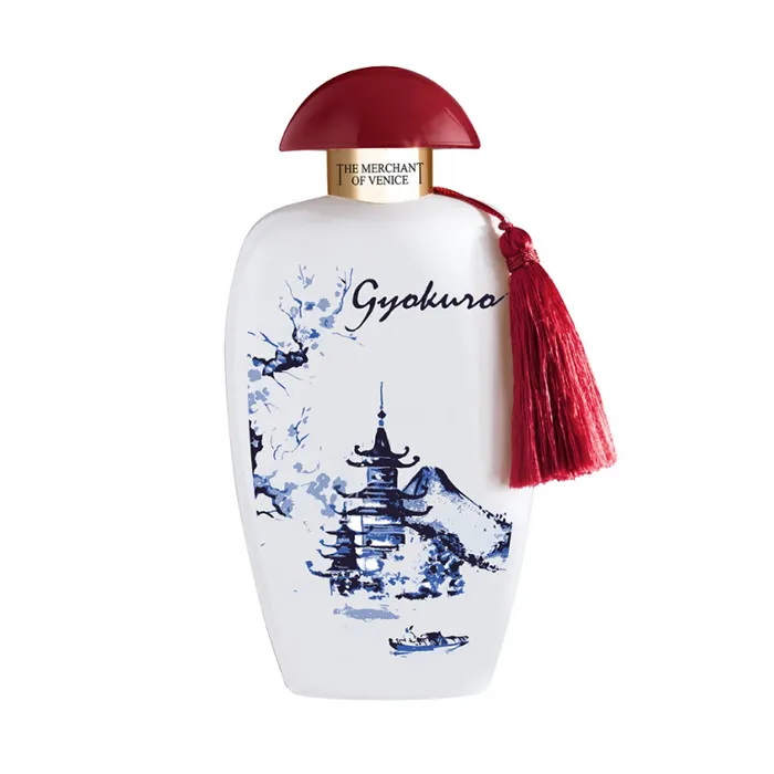 Il Mercante di Venezia Gyokuro Eau De Parfum Spray 100ml