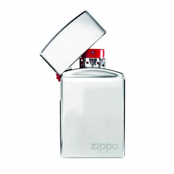 Zippo Argento Eau de Toilette Spray 30ml