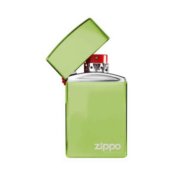 Zippo Colors Verde Acido Eau de Toilette Spray 30ml