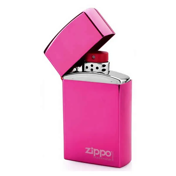 Zippo Colors Rosa Brillante Eau de Toilette Spray 30ml