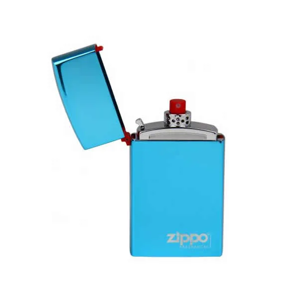 Zippo Colors Blu Turchese Eau de Toilette Spray 30ml