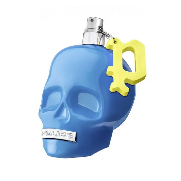 To Be GoodVibes For Man Eau de Toilette Vaporisateur 40 ml