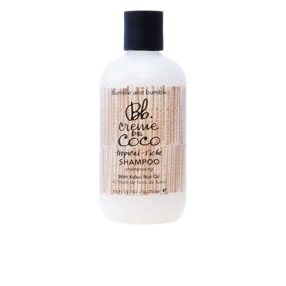 Bumble And Bumble Crema di Cocco Shampoo 250ml