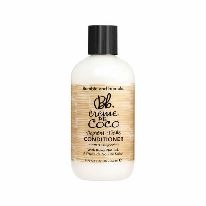 Bumble And Bumble Creme De Coco Balsamo 250ml