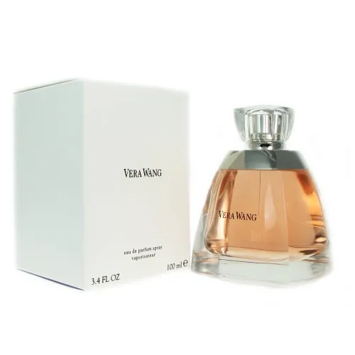 Vera Wang Donna Eau de Parfum Spray 100ml