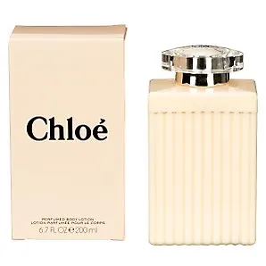 Lozione corpo Chloe Signature 200 ml