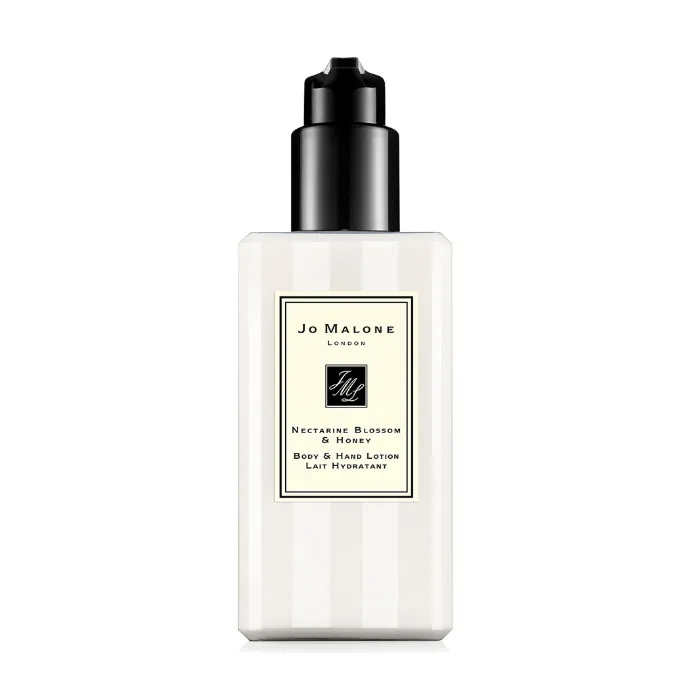 Jo Malone Nectar Blossom & Honey Lozione per il corpo e le mani 250 ml