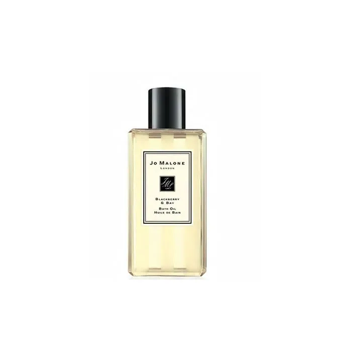 Jo Malone Olio da bagno Blackberry & Bay 250 ml