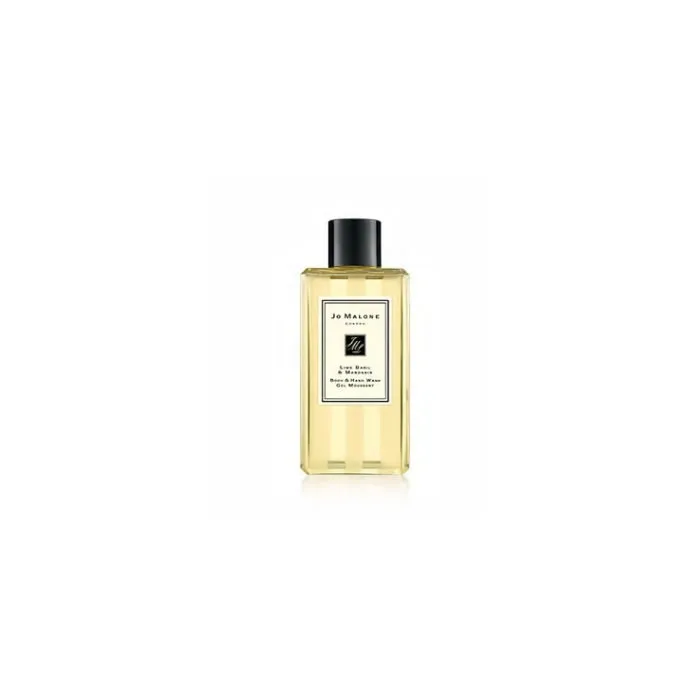 Jo Malone Lime Basil & Mandarin Body & Hand Wash 250 ml