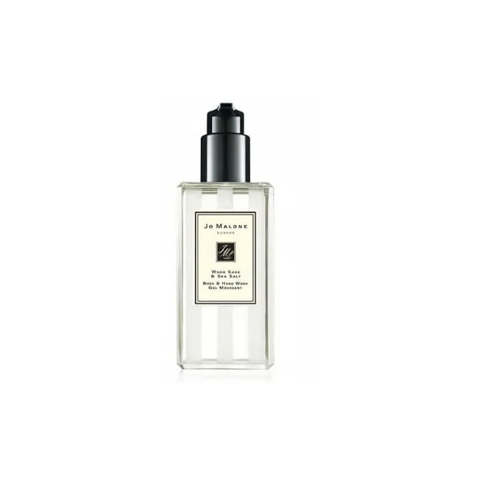 Jo Malone Wood Sage & Sea Salt Body & Hand Wash 250 ml
