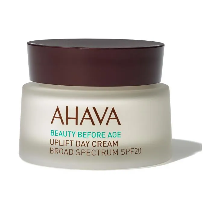 Ahava Beauty Before Age Uplift Crema Giorno SPF20 50 ml