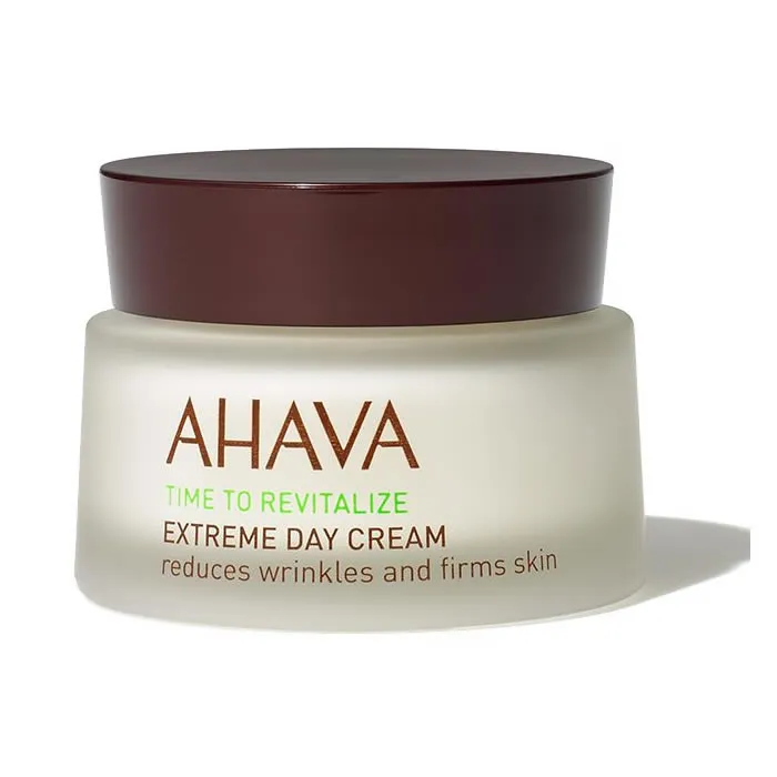 Ahava Time To Revitalize Extreme Crema Giorno 50 ml