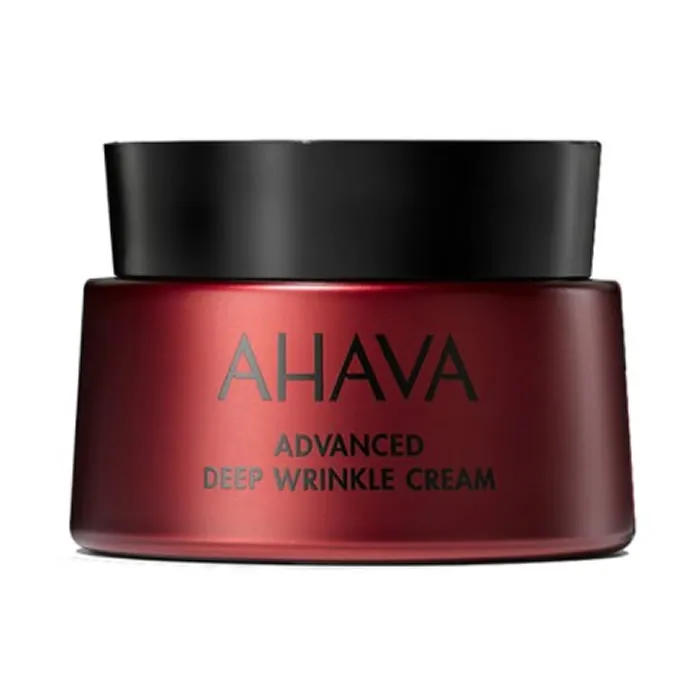 Crema antirughe Ahava Apple Of Sodom 50 ml