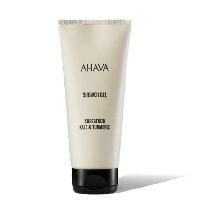 Gel doccia Ahava 200 ml