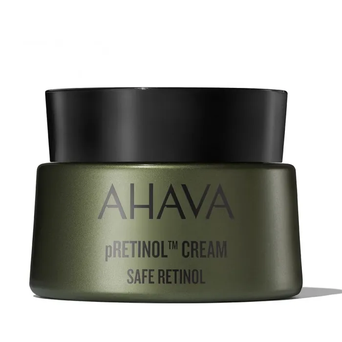 Ahava Safe Retinolo Retinolo Cream 50 ml