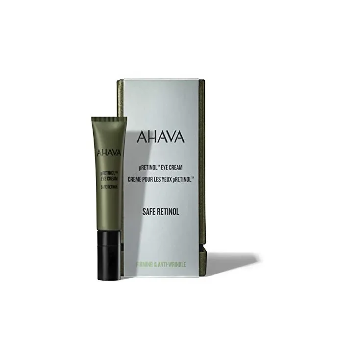 Crema contorno occhi al retinolo Ahava 15 ml