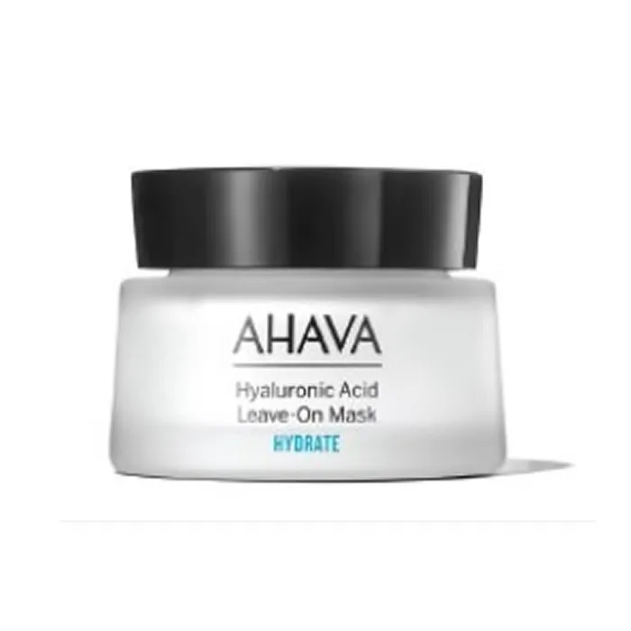 Hyaluronic Acid 24/7 Leave On Mask 50 ml