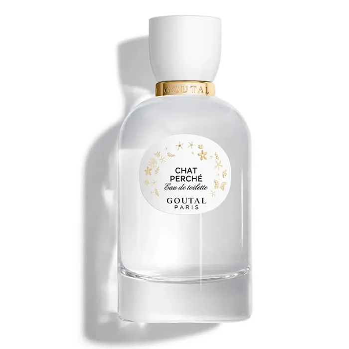 Goutal Paris Chat Persé Eau de Parfum Spray 100ml