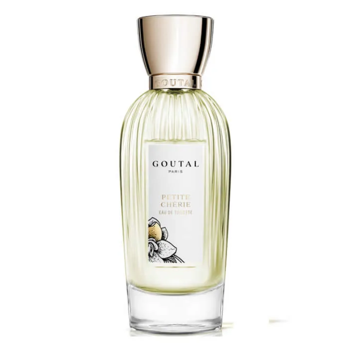 Goutal Paris Petit Cherie Eau de Toilette Spray 100ml
