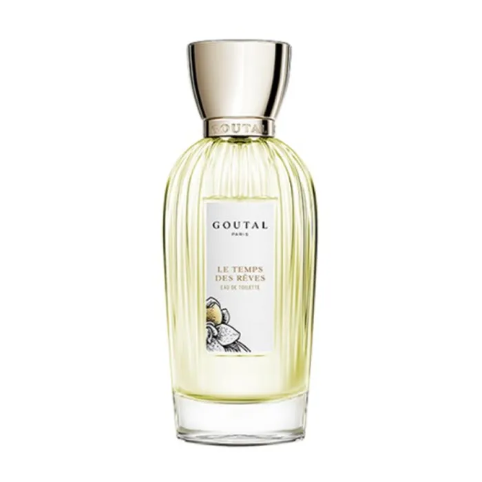 Goutal Paris Le Temps Des Rêves Eau De Toilette Spray 100ml