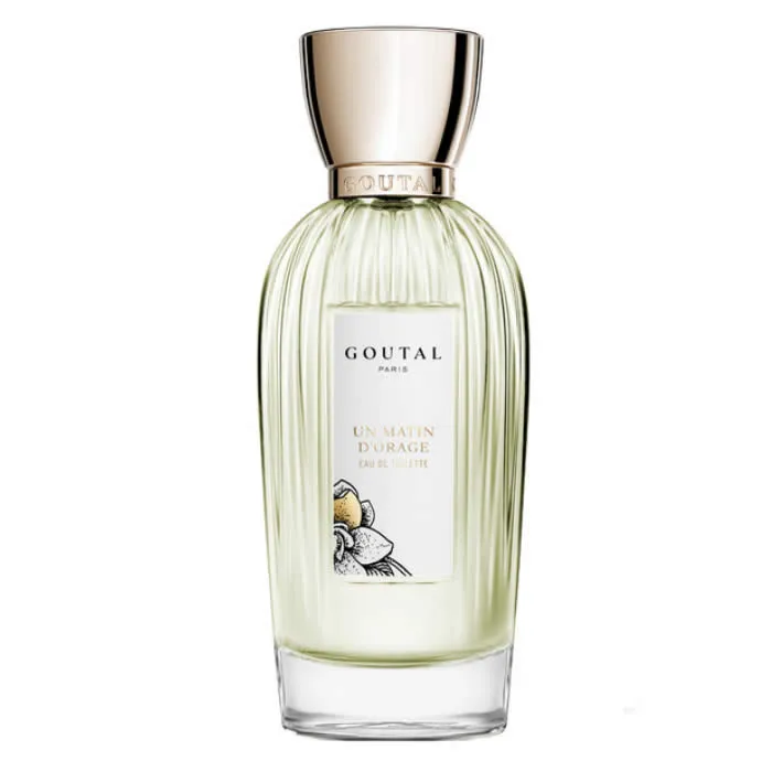Goutal Paris Un Matin D’Orage Eau de Toilette Spray 100ml