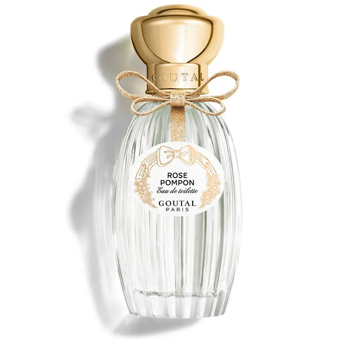 Goutal Paris Rose Pompon Eau de Toilette Spray 100ml