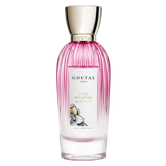 Goutal Paris Rose Pompon Eau de Parfum Spray 100ml