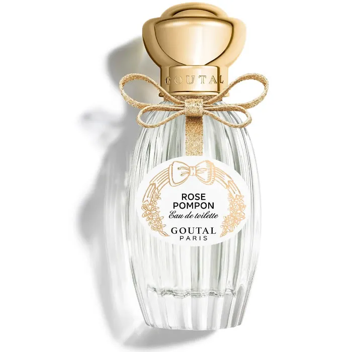 Goutal Paris Rose Pompon Eau de Toilette Spray 50 ml