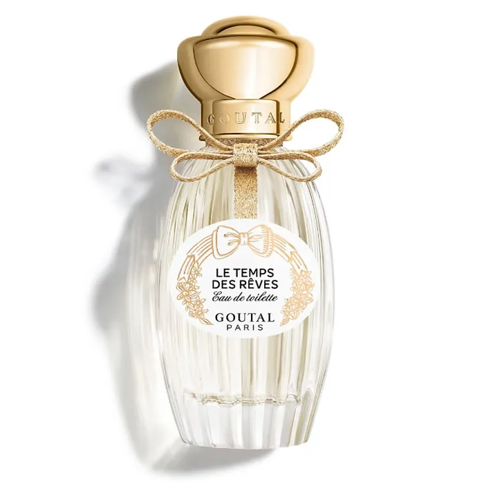 Goutal Paris Le Temps Des Rêves Eau De Toilette Spray 50 ml