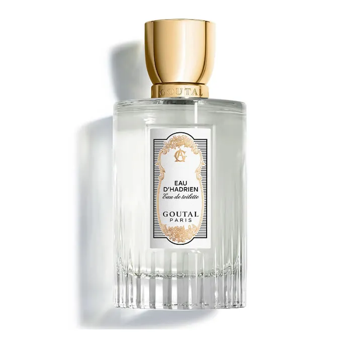 Goutal Paris Eau D’Hadrien Eau De Toilette Spray 100ml