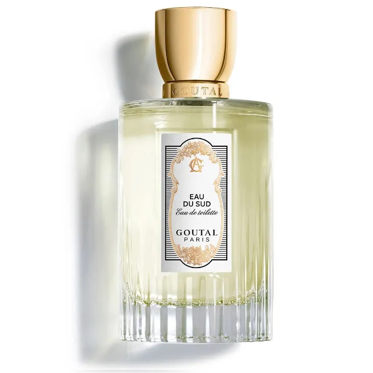 Goutal Paris Eau Du Sud Eau De Toilette Spray 100ml
