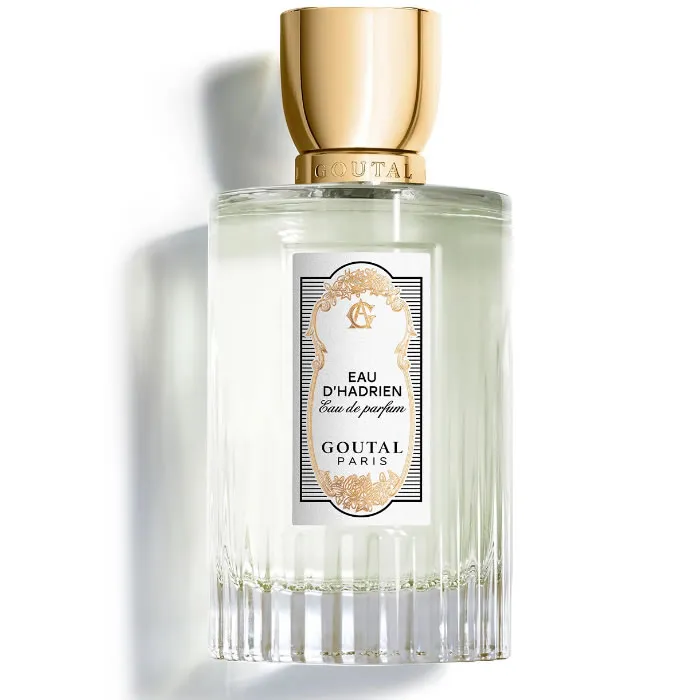 Goutal Paris Eau d’Hadrien Eau de Parfum Spray 100ml
