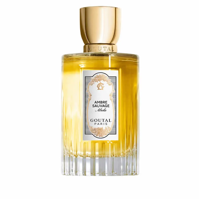 Goutal Paris Ambre Sauvage Absolu Eau de Parfum Spray 100ml