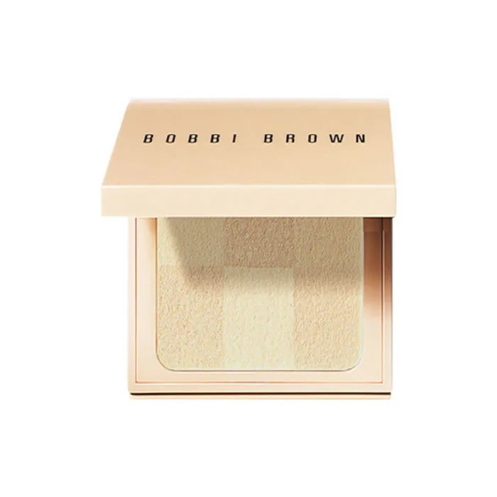 Bobbi Brown Nude Finish Illuminating Powder Bare 6,6 g