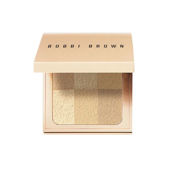 Bobbi Brown Nude Finish Illuminating Powder Nude 6,6 g