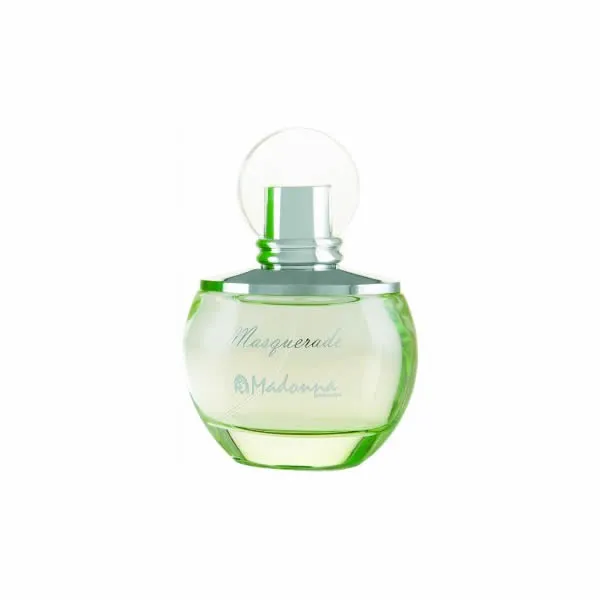 Madonna Masquerade Eau de Parfum Spray 100ml