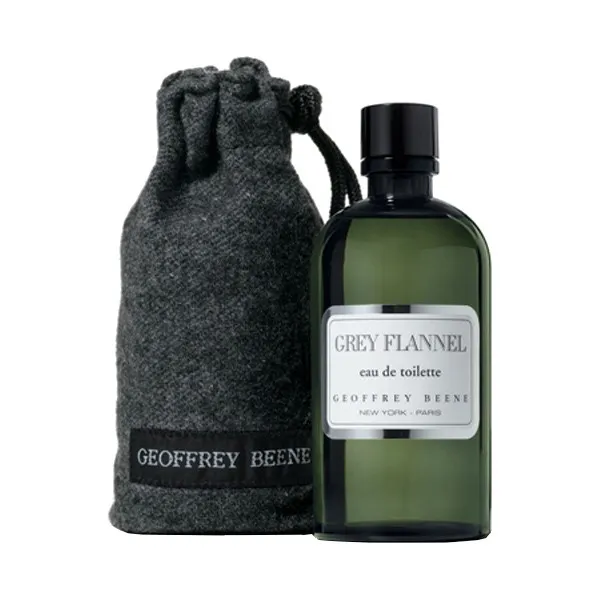 Geoffrey Beene Grey Flannel Eau de Toilette 240 ml