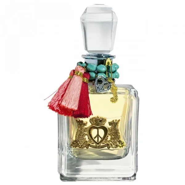 Peace Love and Juicy Eau de Parfum Vaporisateur 100 ml