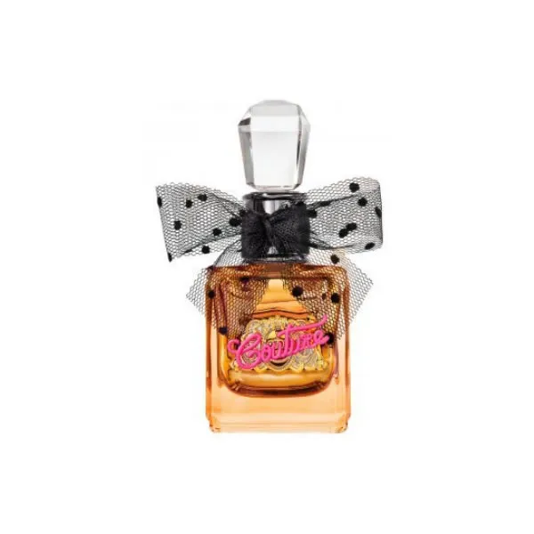 Juicy Couture Gold Couture Eau de Parfum Spray 100 ml