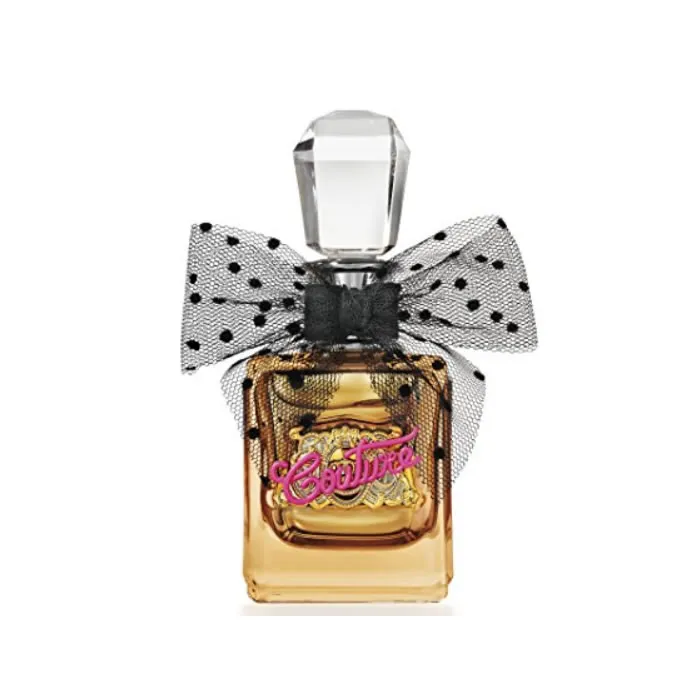 Juicy Couture Viva La Juicy Gold Couture Eau de Parfum Spray 50 ml