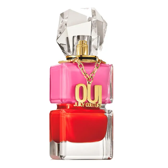 Juicy Couture Oui Eau De Parfum Vaporisateur 100ml