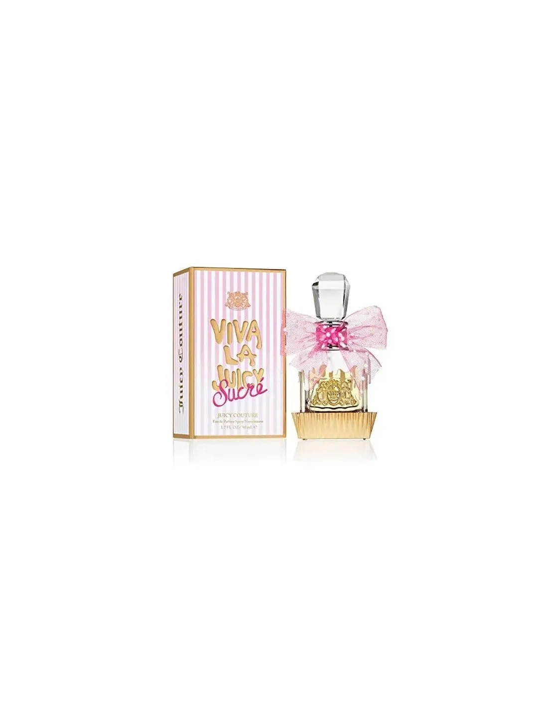 Juicy Couture Viva La Juicy Sucre Edp 100 Novel 23