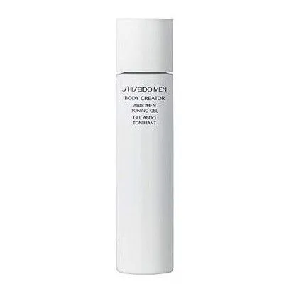 Shiseido Men Body Creator Gel 200ml