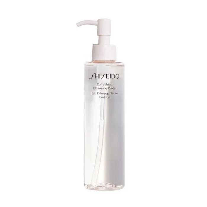 Shiseido Pureness Acqua Detergente Rinfrescante 180ml
