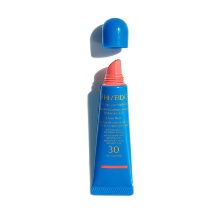 Sun Care UV Lip Color Splash SPF30 Uluru Red 10 ml
